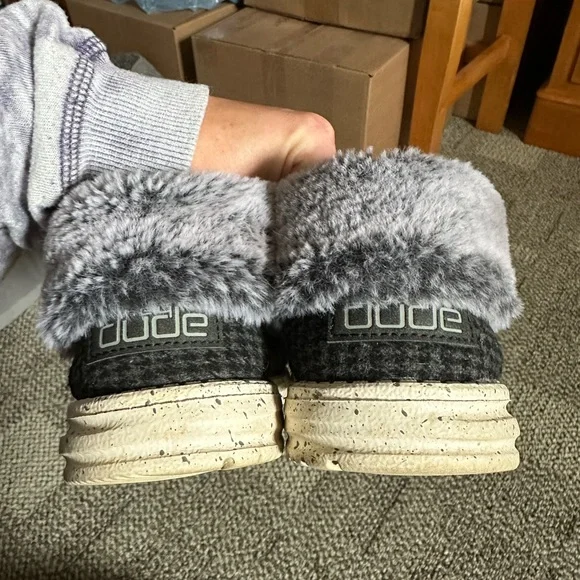 Hey Dude Wendy Fold women’s 7 - Picture 7 of 7